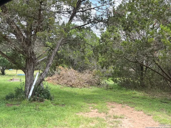 420 Lake Park Loop LOT 34, Canyon Lake, TX 78133