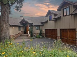 1973 NW Sun Ray Ct, Bend, OR 97703