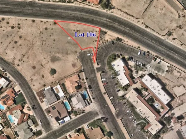 3647 S Pointe Cir, Laughlin, NV 89029