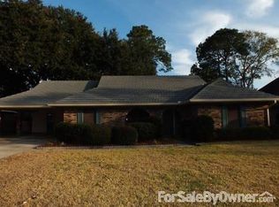 219 Bellridge Dr, Lafayette, LA 70506