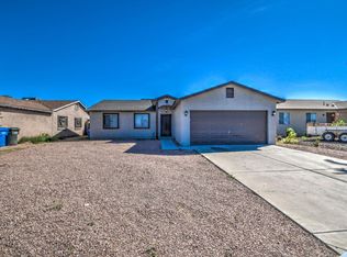2135 W Roeser Rd, Phoenix, AZ 85041
