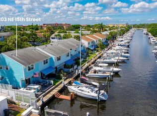 2803 NE 15th St #2803, Pompano Beach, FL 33062