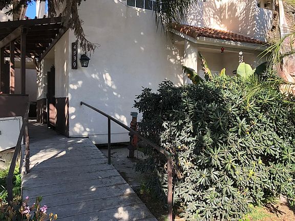5th image of 4930 W Point Loma Blvd APT A