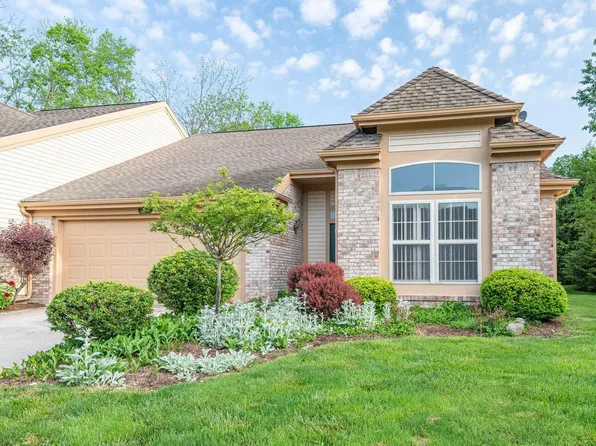 511 E Moss Creek Dr, Bloomington, IN 47401