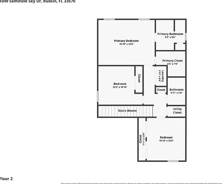 3 bed, 2.5 bath, 1588 sqft, $2,195 — Photo 3