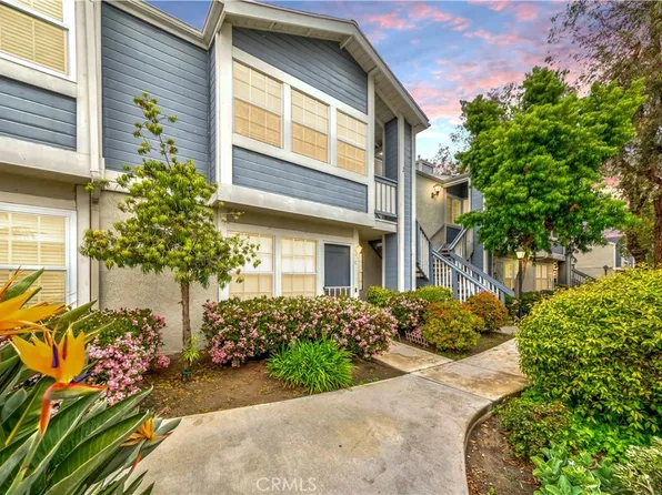 701 S Hayward St #18, Anaheim, CA 92804