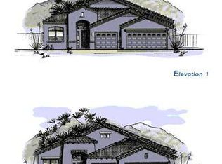 12710 N Satsuma Dr, Marana, AZ 85654