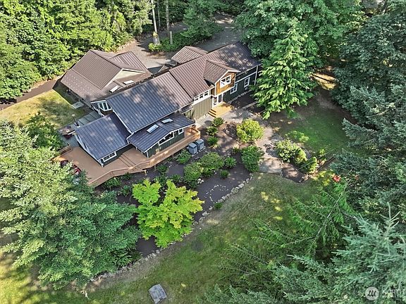 2nd image of 44216 SE 166th Street