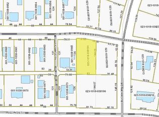 522 Dice St, South Bend, IN 46614