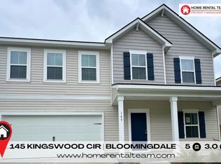 145 Kingswood Cir, Bloomingdale, GA 31302