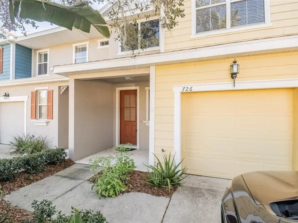 726 Chacall Loop, Mount Dora, FL 32757