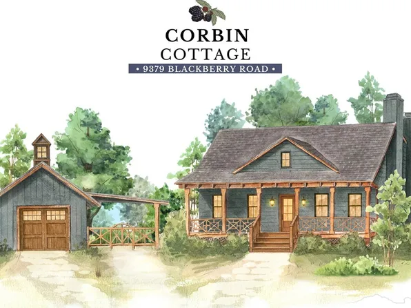 9379 Blackberry Road, Lenoir, NC 28645