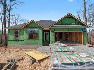 20 Birsay Cir, Bella Vista, AR 72715