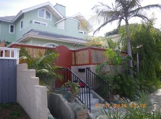 520 N Clementine St APT A, Oceanside, CA 92054