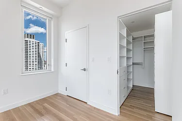 Rented by Bond New York