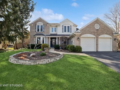 1604 Lilac Dr, Crystal Lake, IL, 60014