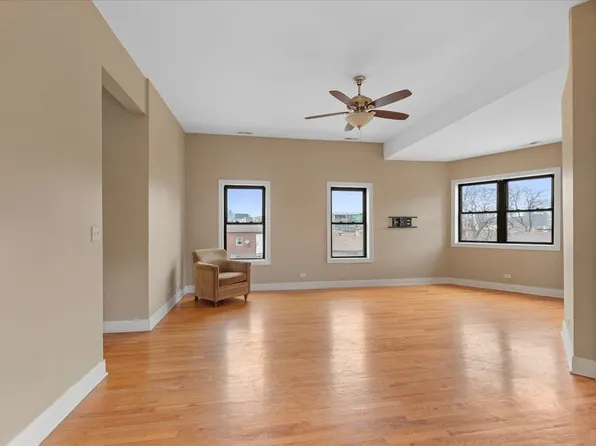 1046 N Milwaukee Ave APT 3, Chicago, IL 60642