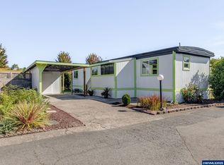 612 N Cascade Dr UNIT 23, Woodburn, OR 97071