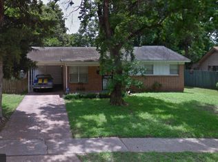 2210 Sioux Trl, Shreveport, LA 71107