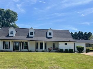 174 Merrybrook Rd, Williamson, GA 30292