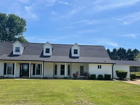 174 Merrybrook Rd, Williamson, GA 30292