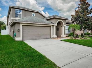 4339 Huddlestone Dr, Wesley Chapel, FL 33545