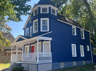 1532 Addison Rd, Cleveland, OH 44103