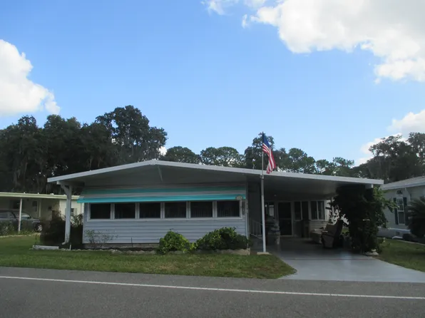 236 Palo Verde Dr, Leesburg, FL 34748