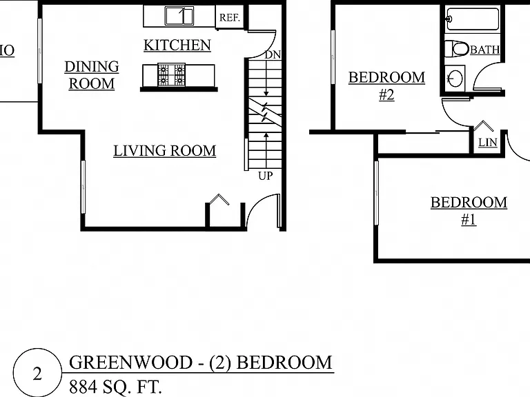 Greenwood Place — Photo 16