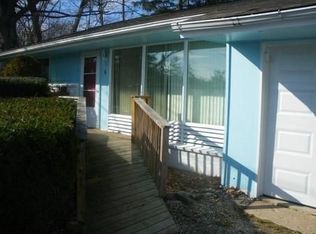 6 Henry St, Branchville, NJ 07826