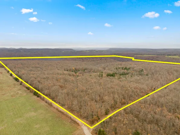 4 County Road 972, Compton, AR 72624