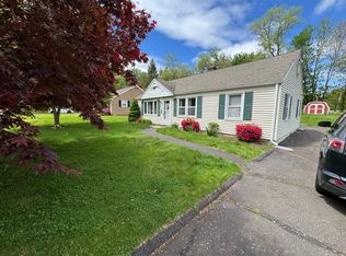 74 Indian Hill Rd, Newington, CT 06111