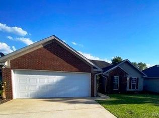 6119 York Pl, Northport, AL 35473