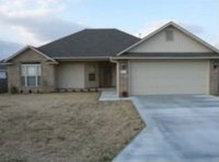 711 Harvard Ave, Fort Smith, AR 72908
