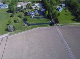 W New Hope Rd, Star, ID 83669