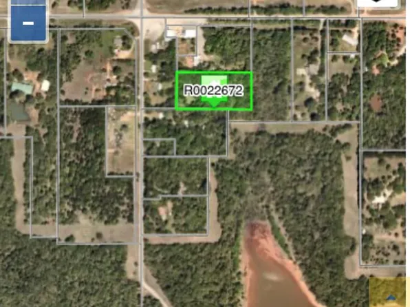 108th & Alameda Parcel St Parcel 22672, Norman, OK 73026