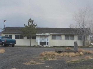 3490 Cypress St, Silver Springs, NV 89429