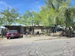 4141 E Waverly St, Tucson, AZ 85712