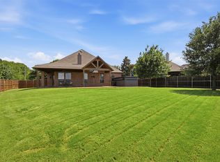 5700 Waterford Ln, McKinney, TX 75071