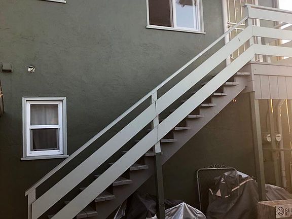 Unit A (back top unit)