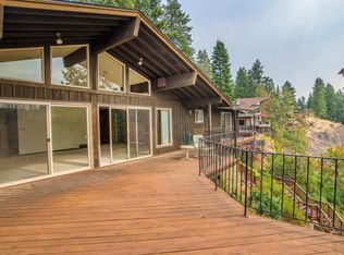 10728 N Lakeview Dr, Hayden Lake, ID 83835