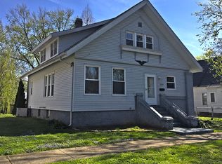 209 E 4th St, Mount Carmel, IL