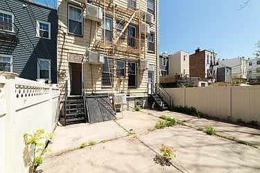 Rented by Joel Scharf, LREB