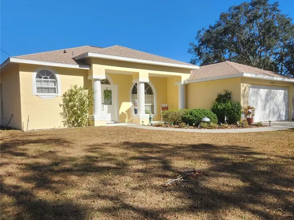 16303 Verndale Ln, Spring Hill, FL 34610