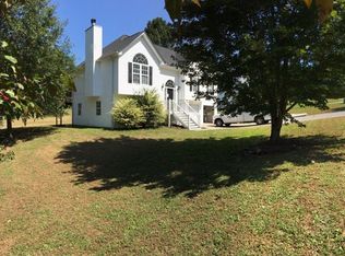 23 Live Oak Run, Cartersville, GA 30121