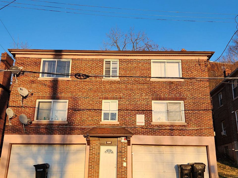 2998 W McMicken Unit #2, Cincinnati, Ohio 45225