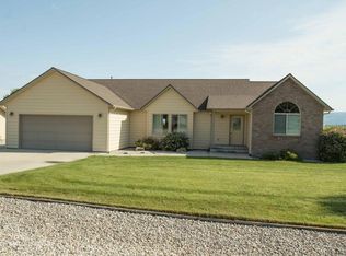 412 Lower Sky Way, Hamilton, MT 59840