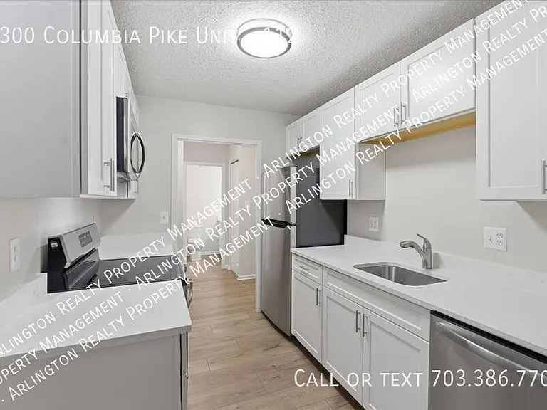 5300 Columbia Pike #112 — Photo 5