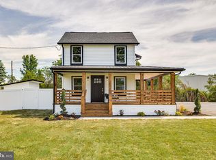 132 Eayrestown Rd, Southampton, NJ 08088