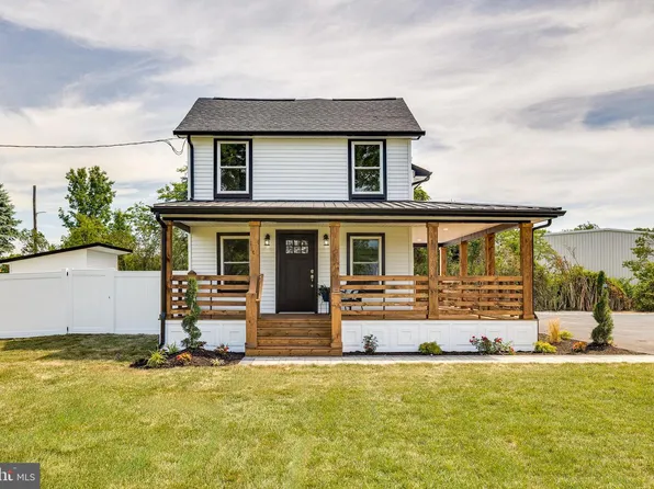 132 Eayrestown Rd, Southampton, NJ 08088
